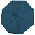 Складной зонт Fiber Magic Superstrong, голубой - миниатюра