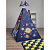 Детская игровая палатка Космос - миниатюра - рис 4.