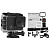 Экшн-камера Digma DiCam 850, черная - миниатюра - рис 11.