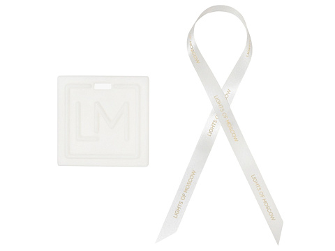 Ароматическое саше, черный перец и амбра, нероли - рис 3.