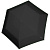 Складной зонт U.200, черный с неоновой петлей - миниатюра - рис 3.