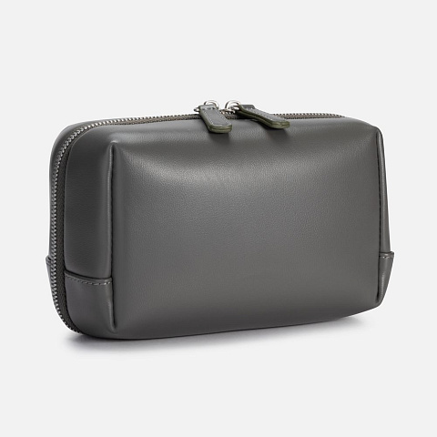 Несессер Tywin, серый - рис 2.