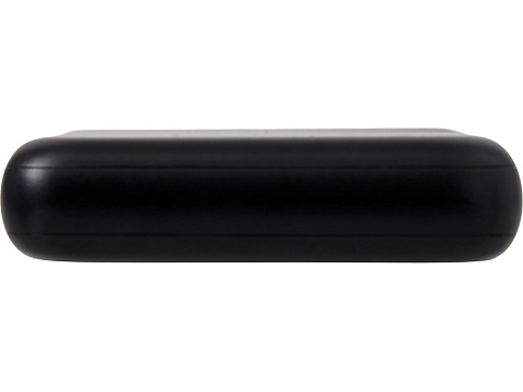 Магнитный внешний беспроводной аккумулятор Polarix, QC/PD, 10000 мАч, черный - рис 8.