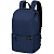 Рюкзак Mi Casual Daypack, темно-синий - миниатюра - рис 4.