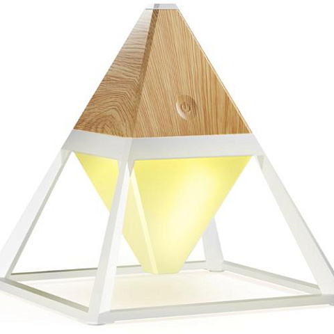 Лампа Piramida - рис 4.