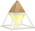 Лампа Piramida - миниатюра - рис 4.