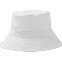 Непромокаемая панама из микрофибры Айора (AYORA), белый