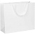 Пакет бумажный Manilla L, белый - миниатюра