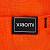Рюкзак Mi Casual Daypack, оранжевый - миниатюра - рис 7.