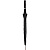 Зонт-трость Alu Golf AC, черный - миниатюра - рис 4.