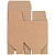 Коробка для кружки Borde, крафт - миниатюра - рис 4.