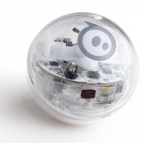 Радиоуправляемый робот-шар Orbotix Sphero - рис 3.