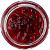 Джем на виноградном соке Best Berries, клюква-черника - миниатюра - рис 4.
