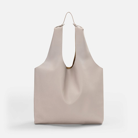 Сумка Agio ver.2, серая - рис 3.