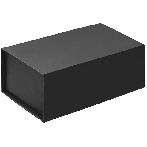 Коробка LumiBox, черная - рис 2.