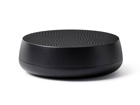 Колонка беспроводная Mino+ L, черный - рис 2.