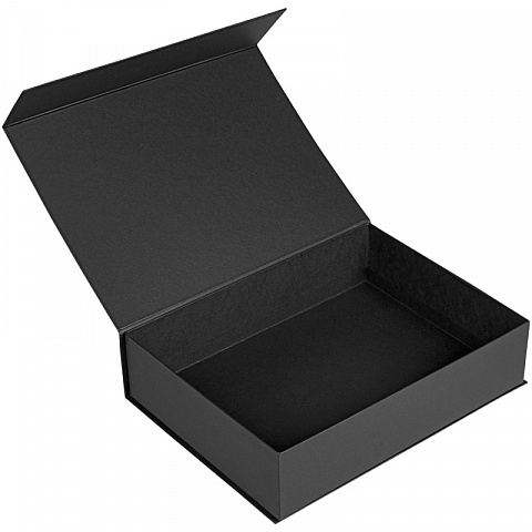 Подарочная коробка на магнитах (40х30), 7 цветов - рис 11.