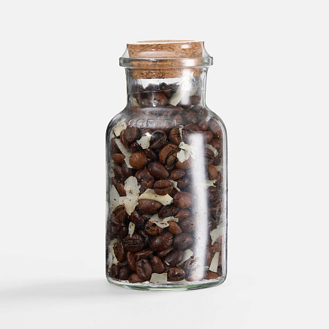 Кофе Coffeedence, мини, с кокосом - рис 2.