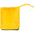 Дождевик-анорак Alatau, желтый - миниатюра - рис 4.