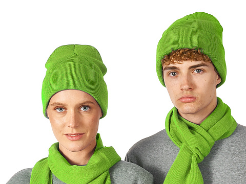 Подарочный набор  Dunant, зеленое яблоко - рис 5.