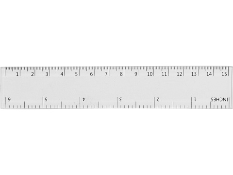 Набор канцелярский Softy: блокнот, линейка, ручка, пенал, оранжевый - рис 4.