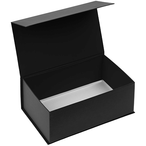 Коробка LumiBox, черная - рис 3.