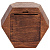 Настольные деревянные часы - миниатюра - рис 3.