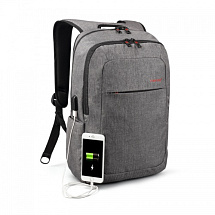 Рюкзак Tigernu для ноутбука с USB портом