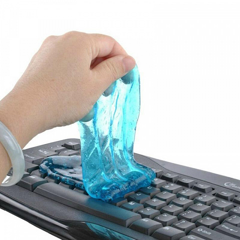 Очиститель для клавиатуры - рис 2.