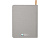 Nomumi портфель формата А5 - Серый - миниатюра - рис 3.