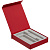 Коробка Rapture для аккумулятора и ручки, красная - миниатюра