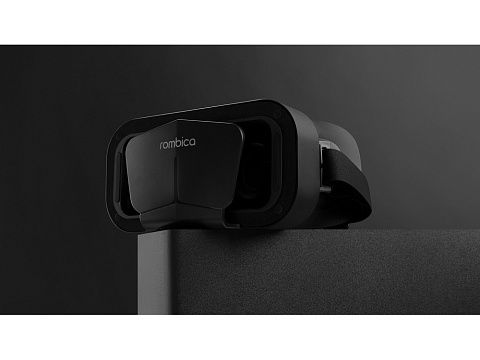 Очки VR Rombica VR XSense - рис 5.