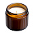 Свеча ароматическая Piccola, имбирное печенье и мандарин - миниатюра - рис 3.