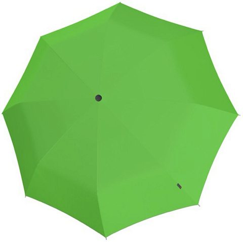 Зонт-трость U.900, зеленый - рис 2.