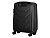 Чемодан WENGER Prymo, чёрный, малый, 40х55х20 см, 36 л, ABS+PC - миниатюра - рис 4.