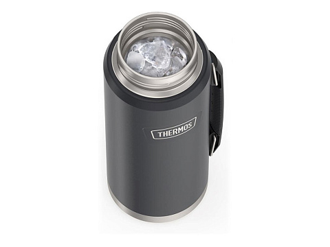 Термос из нерж. стали тм THERMOS IS-210 GT 1.2L - рис 7.