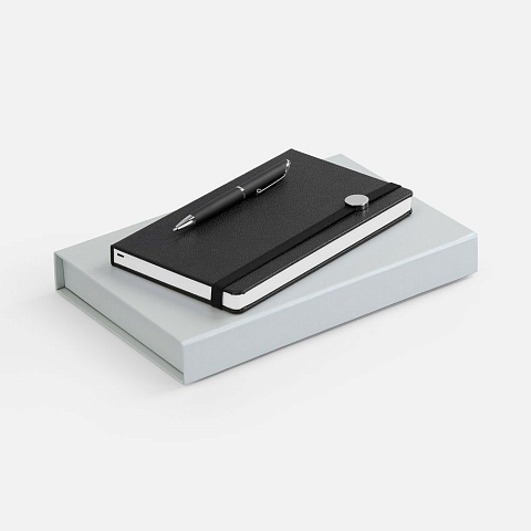 Набор Nova, черный - рис 2.