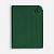 Ежедневник Espresso, недатированный, зеленый - миниатюра - рис 3.