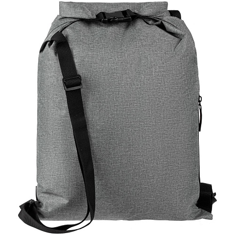 Рюкзак Reliable, серый - рис 3.