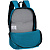 Рюкзак Mi Casual Daypack, синий - миниатюра - рис 6.
