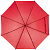 Зонт-трость Lido, красный - миниатюра - рис 3.