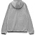 Куртка с капюшоном унисекс Gotland, серая - миниатюра - рис 3.