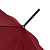 Зонт-трость Dublin, бордовый - миниатюра - рис 3.