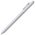 Ручка шариковая Swiper, белая - миниатюра - рис 4.