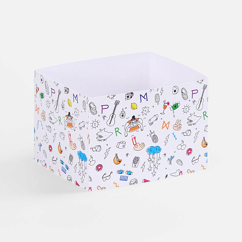 Шубер Casefect на заказ, S - рис 7.