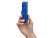Внешний аккумулятор Rail, 5000 mAh, синий - миниатюра - рис 7.