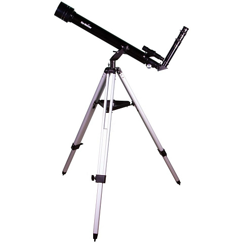 Телескоп BK 607AZ2 - рис 3.