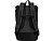 Roam модульный рюкзак из переработанных материалов, сертифицированных согласно GRS - сплошной черный - миниатюра - рис 3.