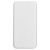 Внешний аккумулятор Uniscend All Day Compact 10000 мAч, белый - миниатюра - рис 3.