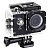 Экшн-камера Digma DiCam 810, серая - миниатюра - рис 11.